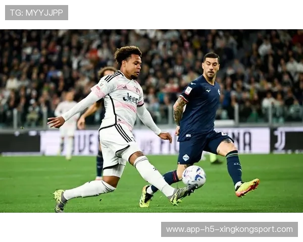 尤文进攻多点开花,基耶萨远射洞穿网际