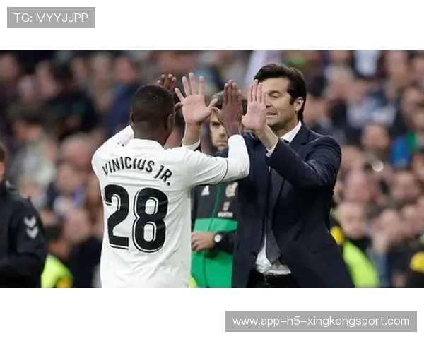 维尼修斯闪电加速,皇马掀起攻势狂潮